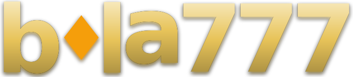 bola777 logo
